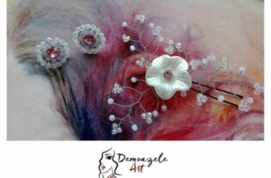 accesorii handmade demoazele art tuincentru.ro