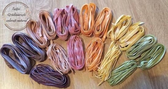 taitei de casa bio taitei gradinaresti taitei colorati natural 1 tuincentru.ro