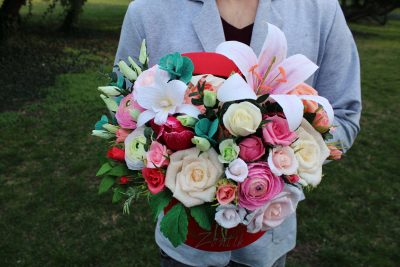 aranjamentele florale din-hartie-handmade-zontika-buchet-pe-comanda-tuincentru.ro