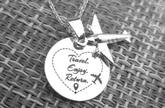 buzdubijoux bijuterii personalizate tuincentru.ro colier travel