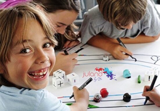 ozobot evo juland.ro tuincentru.ro
