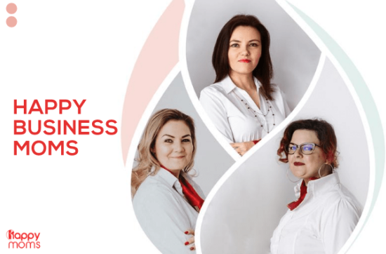comunitatea happy business moms tuincentru.ro 2